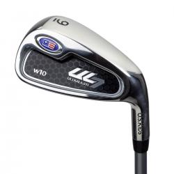 US Kids Golf UL7 Einzelschläger Ultralight UL60 152160cm LH Eisen 9