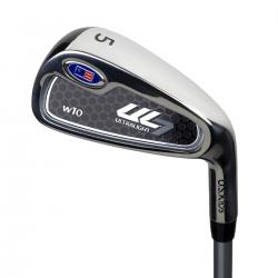 US Kids Golf UL7 Einzelschläger Ultralight UL63 160168cm RH Eisen 5
