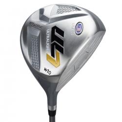 US Kids Golf UL7 Einzelschläger Ultralight UL63 160168cm LH Driver