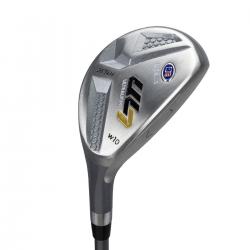 US Kids Golf UL7 Einzelschläger Ultralight UL63 160168cm LH Hybrid 4