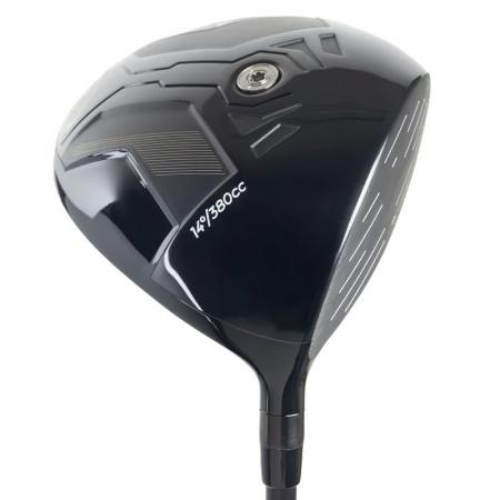 U.S. Kids Golf Tour Series Einzelschläger TS51, 130-137cm, LH, Driver