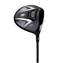 US Kids Golf Tour Series Einzelschläger TS51 130137cm LH Driver