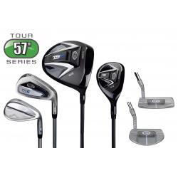SALE US Kids Golf Tour Series 5 Einzelschläger TS57 145152cm
