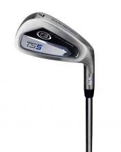 SALE U.S. Kids Golf Tour Series 5 Einzelschläger TS57, 145-152cm, RH, Eisen 7, Stahl
