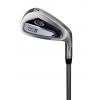 SALE U.S. Kids Golf Tour Series 5 Einzelschläger TS57, 145-152cm, RH, Eisen 9, Stahl