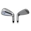 U.S. Kids Golf Tour Series Schlägersatz TS48, 122-130cm, LH, Eisensatz