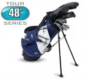 U.S. Kids Golf Tour Series Set TS48, 122-130cm