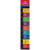 U.S. Kids Golf Tour Series Einzelschläger TS48, 122-130cm, LH, Midland Mallet Putter