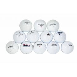 B Grade Lakeballs gemischt 100 Stück