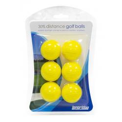 Golf Übungsbälle 30 Distance