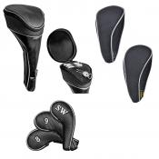 Longridge MagnetiX Headcover