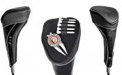 Longridge MagnetiX Headcover, Driver