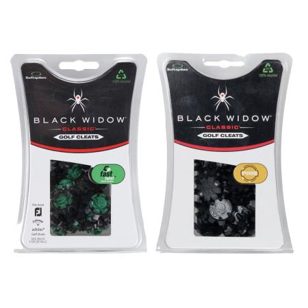 Black Widow Softspikes