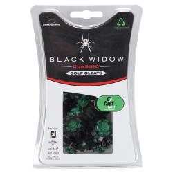 Black Widow Softspikes Fast Twist 16 Stück