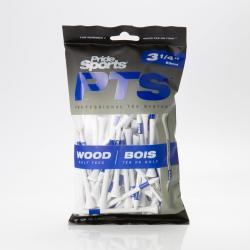 Pride Golftee PROLENGTHPLUS 83mm 75 Tees