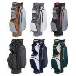 Sun Mountain Cartbag H2NO C130 WP