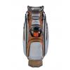 Sun Mountain Cartbag H2NO C130 WP, leather/shadow/otter