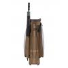 Sun Mountain Cartbag H2NO C130 WP, leather/shadow/otter