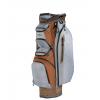 Sun Mountain Cartbag H2NO C130 WP, leather/shadow/otter
