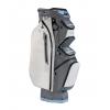 Sun Mountain Cartbag H2NO C130 WP, nickel/platinum/ash