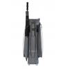 Sun Mountain Cartbag H2NO C130 WP, nickel/platinum/ash