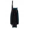Sun Mountain Cartbag H2NO C130 WP, schwarz/pond/sand