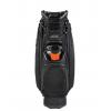 Sun Mountain Cartbag H2NO C130 WP, schwarz
