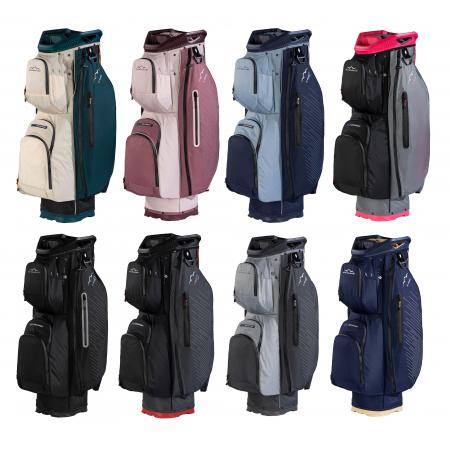 Sun Mountain Cartbag H2NO C100 WP