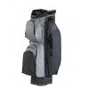 Sun Mountain Cartbag H2NO C100 WP, steel/cadet