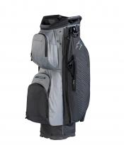 Sun Mountain Cartbag H2NO C100 WP, steel/cadet
