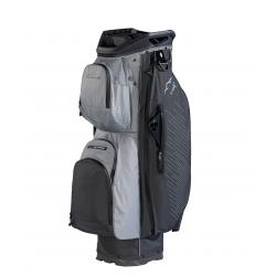 Sun Mountain Cartbag H2NO C100 WP steelcadet