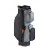 Sun Mountain Cartbag H2NO C100 WP, steel/cadet