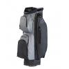 Sun Mountain Cartbag H2NO C100 WP, steel/cadet