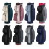 Sun Mountain Cartbag H2NO C100 WP, steel/cadet