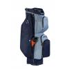 Sun Mountain Cartbag H2NO C100 WP, navy/ash/platinum