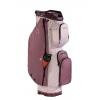 Sun Mountain Cartbag H2NO C100 WP, mauve/powder/wine