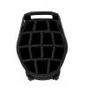 Sun Mountain Standbag H2NO VLO WP, schwarz/steel