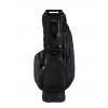 Sun Mountain Standbag H2NO VLO WP, schwarz/steel