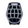 Sun Mountain Standbag H2NO VLO WP, navy/ash