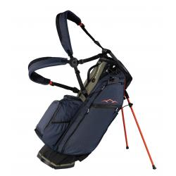 Sun Mountain Standbag H2NO VLO WP schwarzinkolive