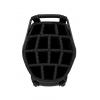 Sun Mountain Standbag H2NO VLO WP, schwarz/ink/olive