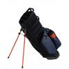 Sun Mountain Standbag H2NO VLO WP, schwarz/ink/olive