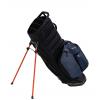 Sun Mountain Standbag H2NO VLO WP, schwarz/ink/olive