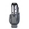 Sun Mountain Standbag H2NO VLO WP, nickel/weiß/schwarz