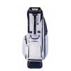 Sun Mountain Standbag H2NO VLO WP, navy/gold/weiß