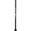 Sun Mountain H2NO Chrome Automatik UV-Golfschirm, chrome/orange