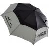 Sun Mountain H2NO Automatik UV-Golfschirm, schwarz/cadet