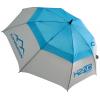 Sun Mountain H2NO Automatik UV-Golfschirm, surfblau/cadet