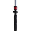 Sun Mountain H2NO Automatik UV-Golfschirm, pink/cadet