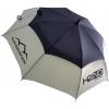Sun Mountain H2NO Automatik UV-Golfschirm, navy/cadet
